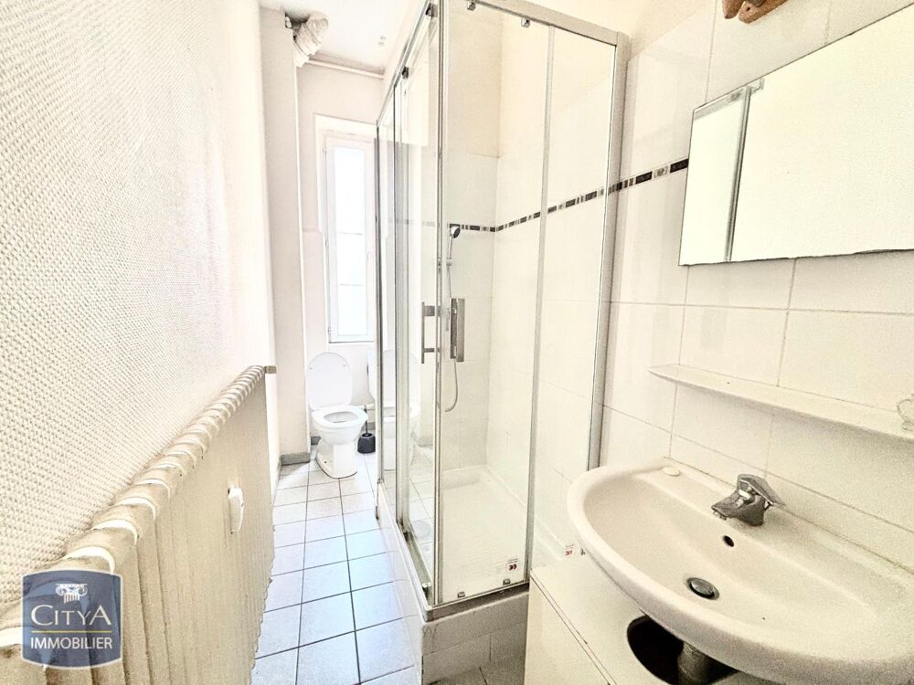 location Appartement - 3 pièce(s) - 62 m² Strasbourg (67000)