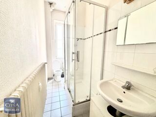  Appartement à louer 3 pièces 62 m²