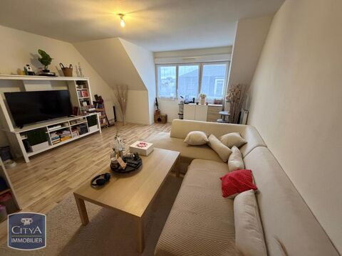  Appartement � louer 4 pi�ces 77 m�