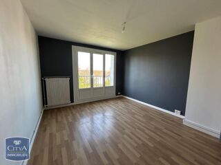  Appartement � louer 2 pi�ces 44 m�