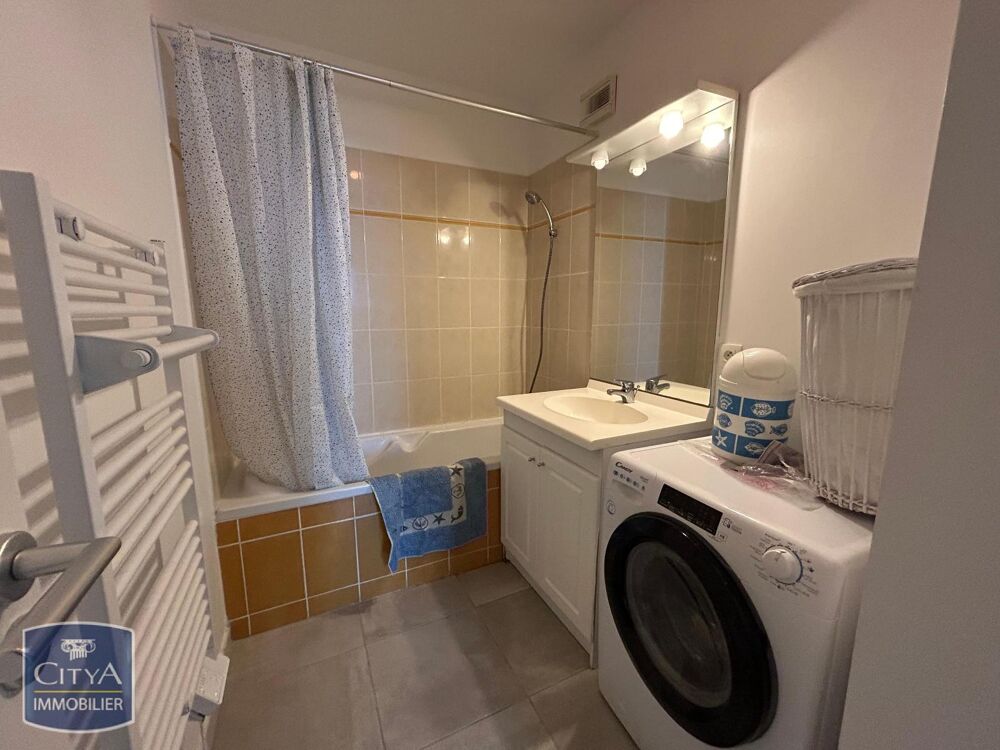location Appartement - 2 pièce(s) - 42 m² Limoges (87100)