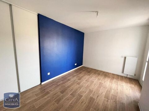  Appartement  louer 2 pices 43 m