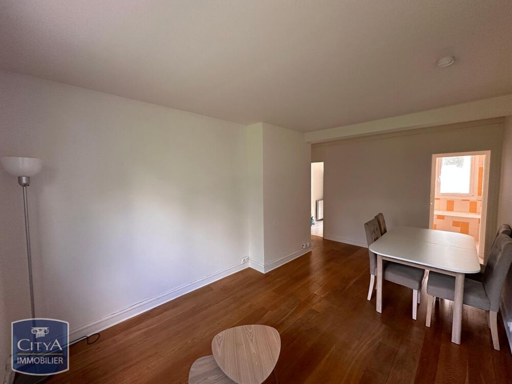 location Appartement - 2 pièce(s) - 38 m² Champigny-sur-Marne (94500)