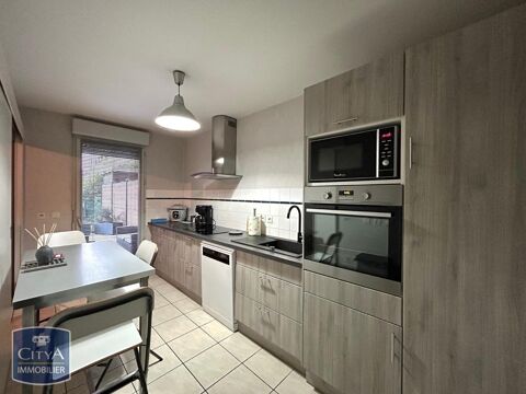  Maison � louer 4 pi�ces 87 m�