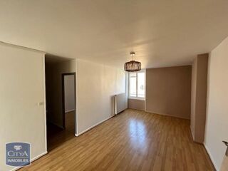  Appartement à louer 2 pièces 45 m²