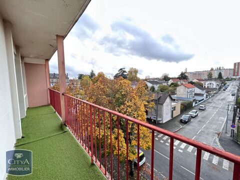  Appartement � louer 2 pi�ces 44 m�