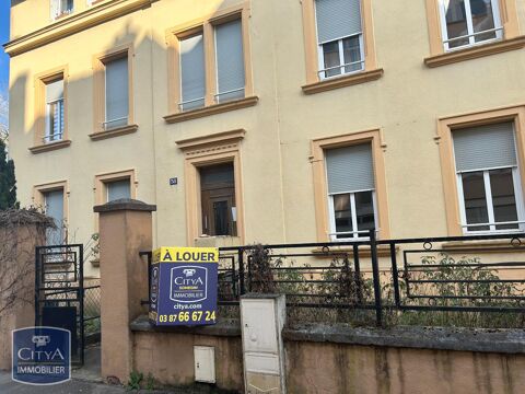  Appartement � louer 2 pi�ces 56 m�