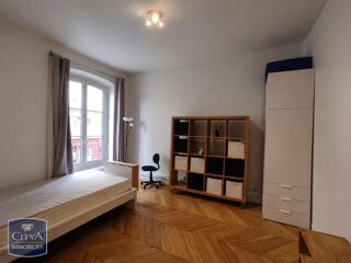  Appartement � louer 2 pi�ces 55 m�