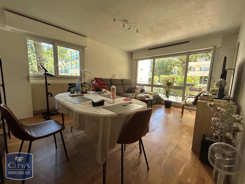 location Appartement - 3 pièce(s) - 74 m² Arpajon (91290)