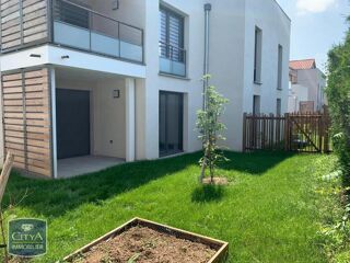 location Appartement - 3 pièce(s) - 64 m² Chassieu (69680)