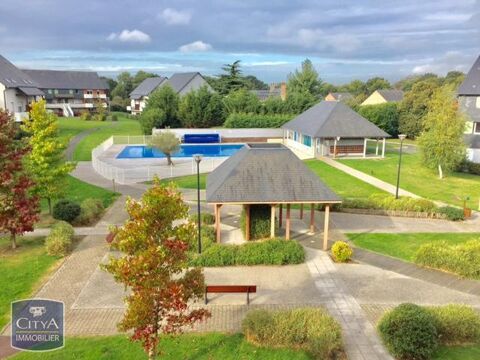  Appartement � louer 2 pi�ces 36 m�