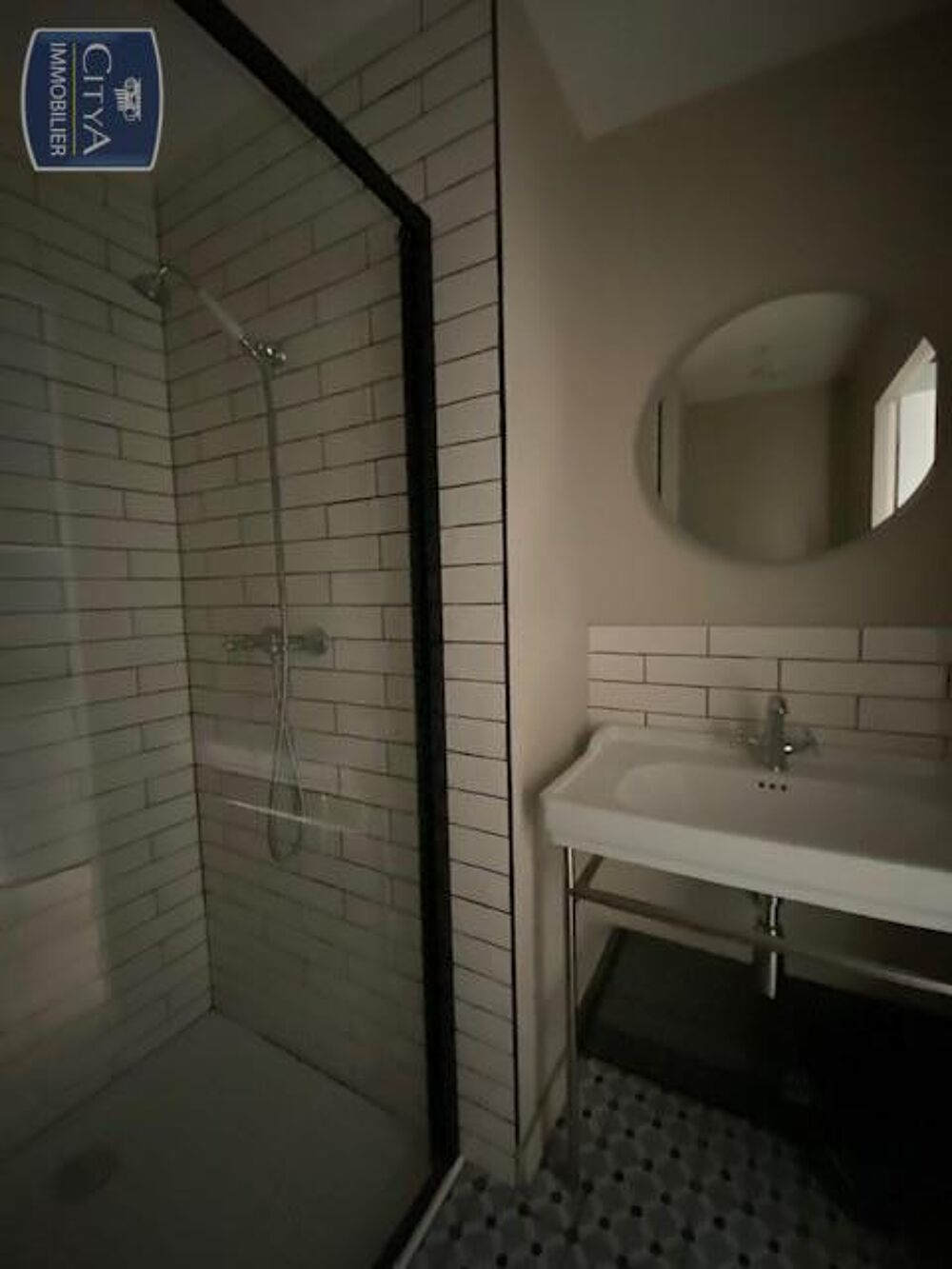 location Appartement - 1 pièce(s) - 18 m² Saint-Etienne (42100)