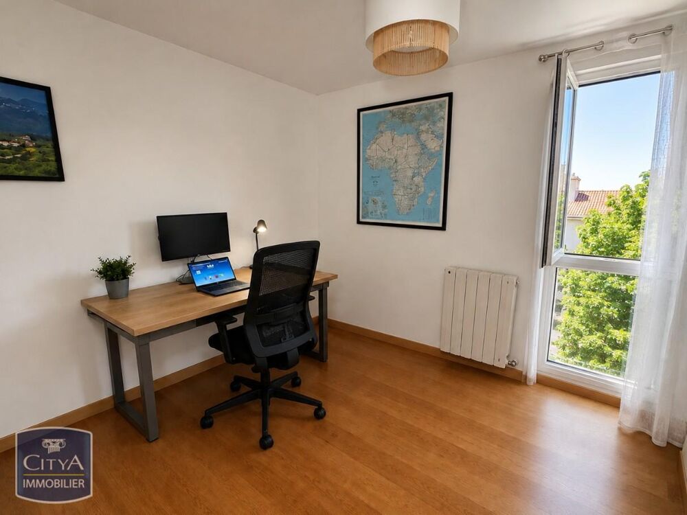 Saint Donatien - « À LOUER - Appartement T3 de 64 m² ave....