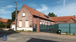  Maison à louer 4 pièces 161 m²