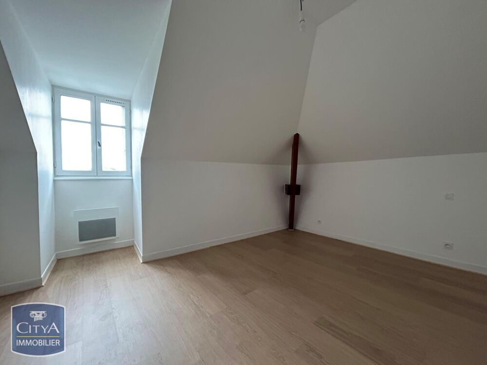 location Appartement - 3 pièce(s) - 63 m² Brive-la-Gaillarde (19100)