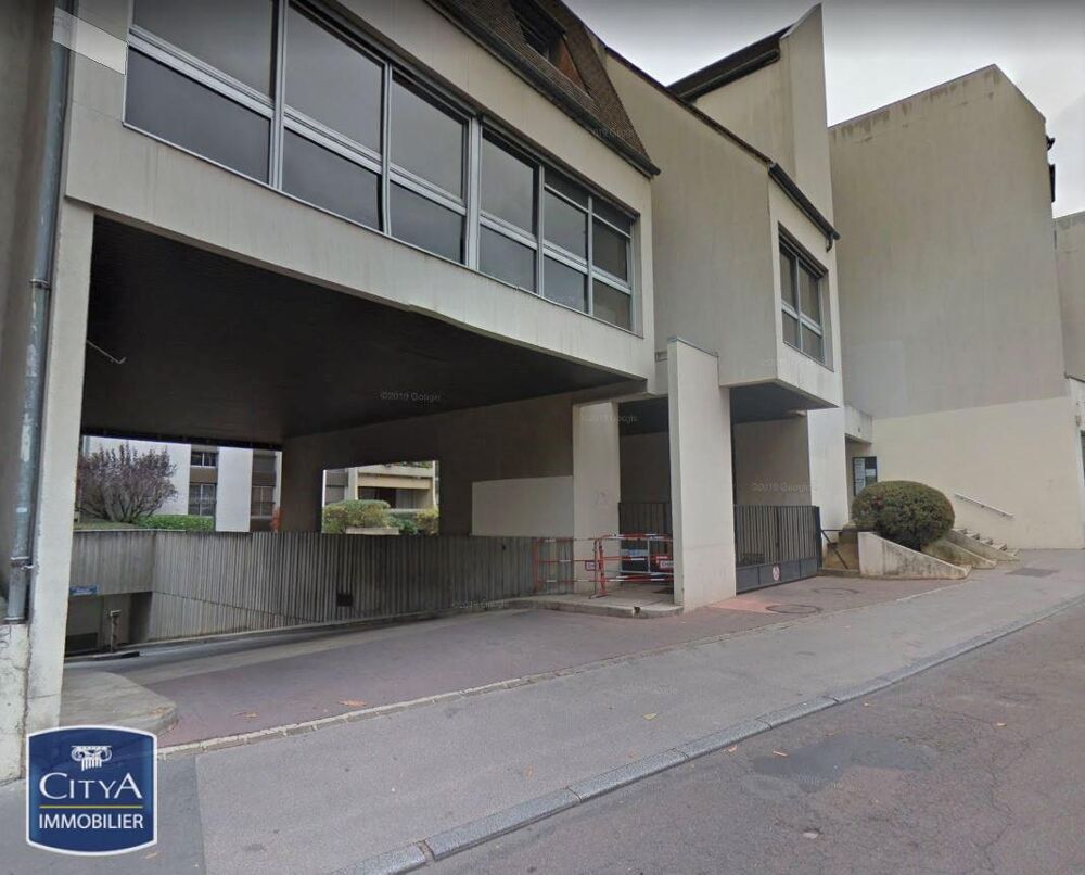 location Parking / Garage Dijon (21000)