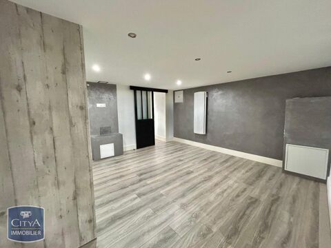  Appartement � louer 2 pi�ces 55 m�