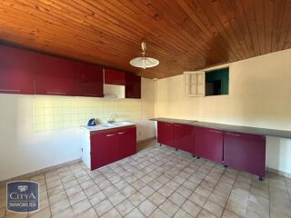  Maison à louer 3 pièces 73 m²