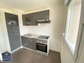  Appartement � louer 3 pi�ces 53 m�