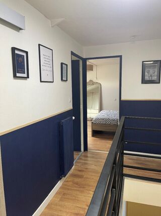  Maison à louer 5 pièces 97 m² Ste sigolene