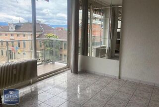  Appartement � louer 1 pi�ce 39 m�