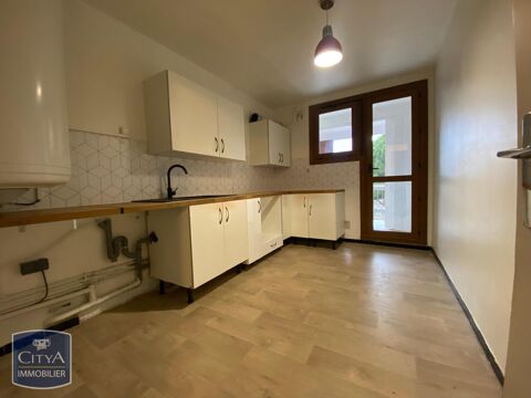  Appartement � louer 3 pi�ces 77 m�