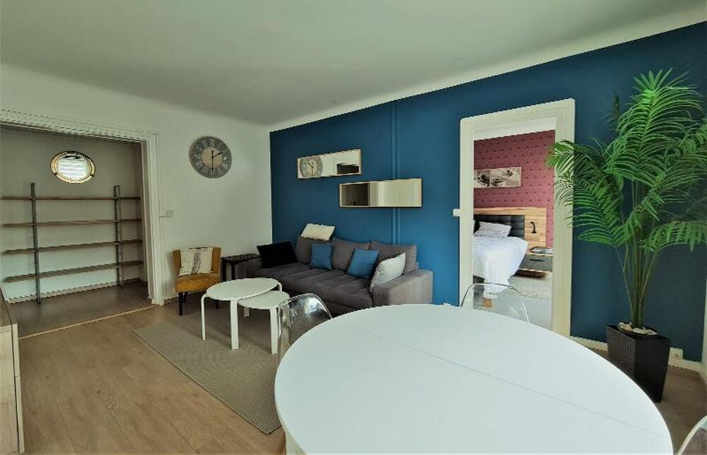 EXCLUSIVITÉ - À louer : au HAVRE (76600) découvrez cet a....