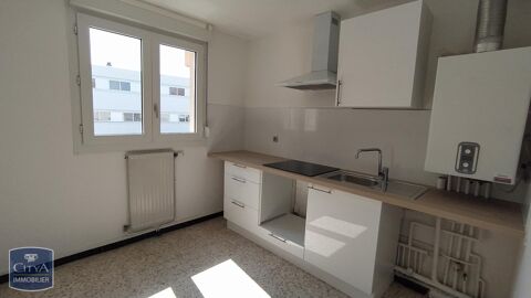  Appartement  louer 2 pices 48 m