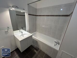  Appartement � louer 2 pi�ces 46 m�