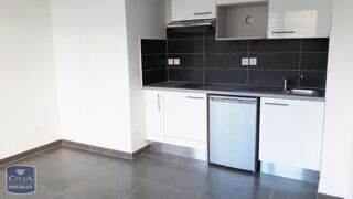  Appartement � louer 1 pi�ce 24 m�