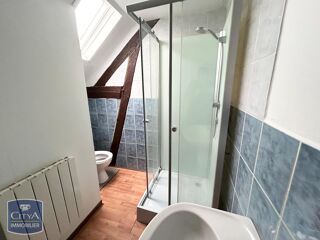  Maison à louer 2 pièces 41 m²