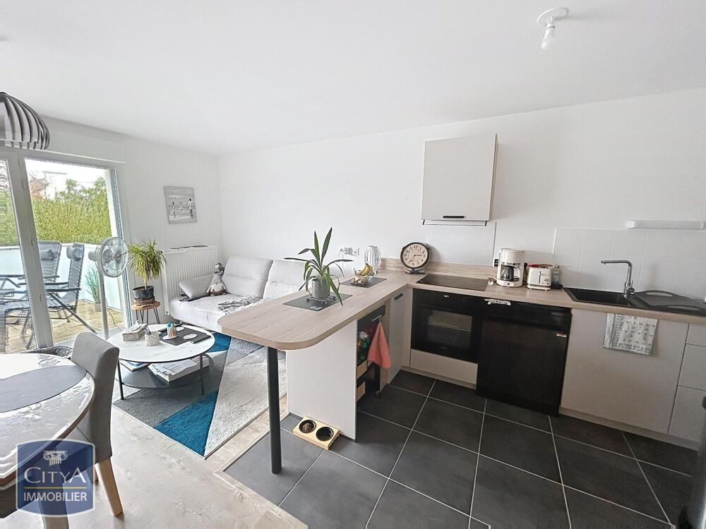 location Appartement - 3 pièce(s) - 72 m² Erdeven (56410)