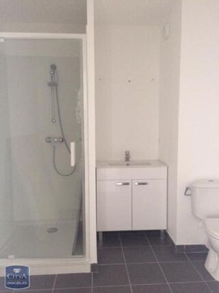  Appartement à louer 1 pièce 32 m²
