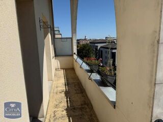  Appartement à louer 2 pièces 49 m²