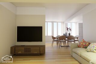  Appartement � vendre 2 pi�ces 39 m�