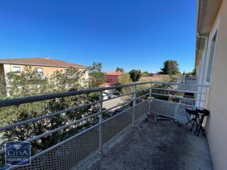  Appartement à louer 2 pièces 48 m²