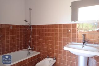  Appartement � louer 2 pi�ces 49 m�