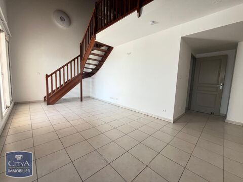  Appartement � louer 4 pi�ces 100 m�