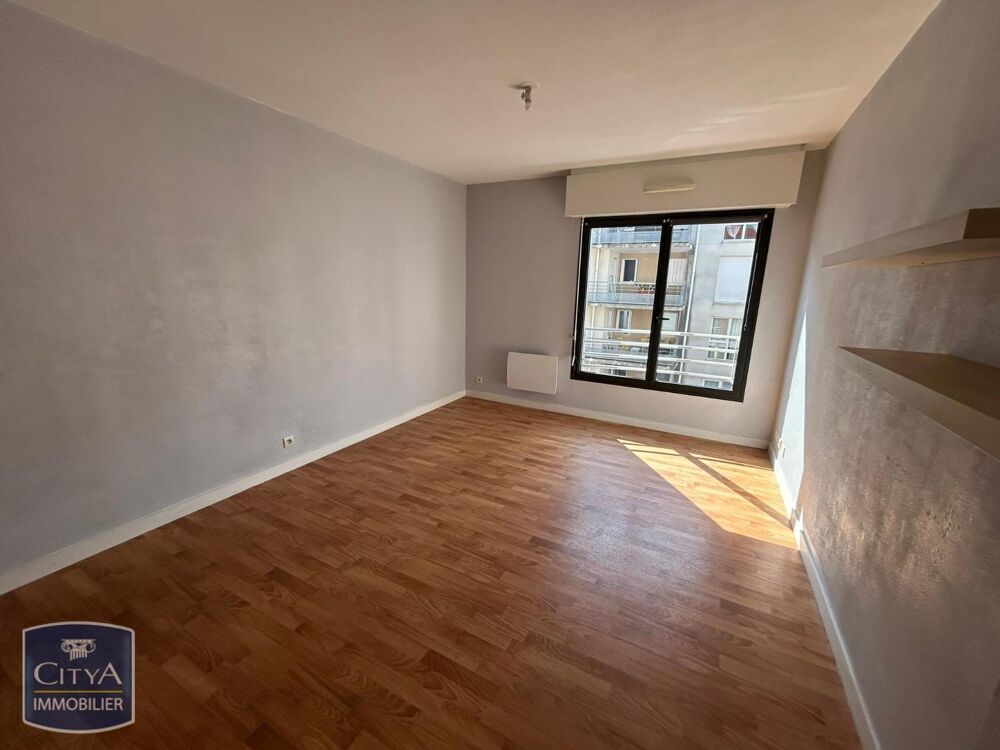 location Appartement - 2 pièce(s) - 42 m² Laval (53000)