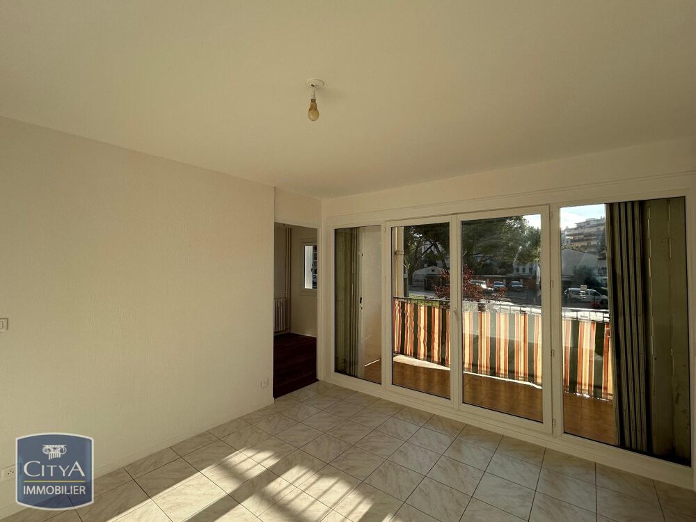 location Appartement - 2 pièce(s) - 44 m² Le Cannet (06110)