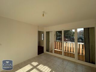 location Appartement - 2 pièce(s) - 44 m² Le Cannet (06110)
