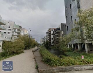  Appartement � louer 3 pi�ces 62 m�