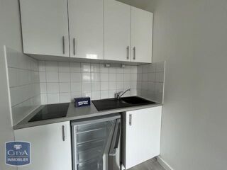  Appartement � louer 1 pi�ce 27 m�