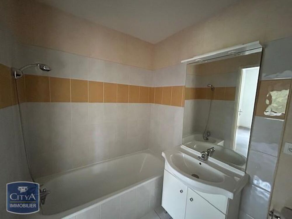 location Appartement - 2 pièce(s) - 40 m² Saint-Paul-lès-Dax (40990)