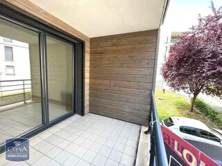 Appartement � louer 2 pi�ces 45 m�