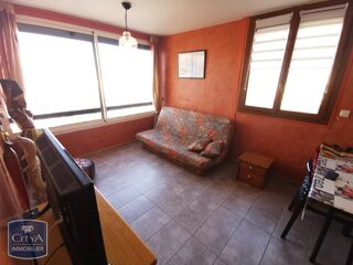  Appartement � louer 2 pi�ces 29 m�