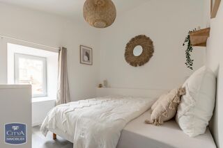  Appartement à louer 2 pièces 33 m²