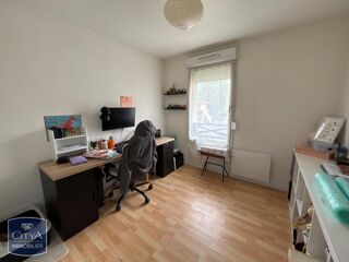  Appartement à louer 3 pièces 66 m²