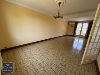  Maison à louer 4 pièces 94 m² Deols