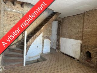  Maison à vendre 5 pièces 110 m²
